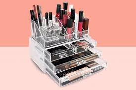 3 ways to organize your makeup collection