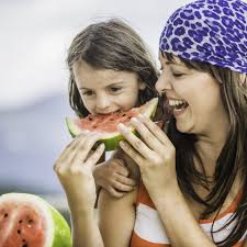 Fruit are important sources of many vital nutrients, including potassium, fiber, vitamin c who recommends a daily intake of 400 gm of fruits and vegetables for the prevention of chronic diseases. Why Kids Should Eat More Fruit
