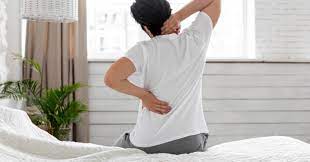 How to choose the best mattress for back pain