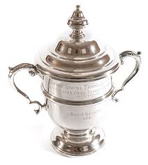The australian open is the first of the four grand slam tennis tournaments held each year. Replica Us Open Trophy Leads Auction Of Items Seized From Tennis Star Boris Becker