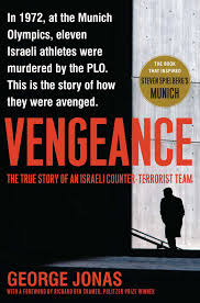 See synonyms for vengeance along with related words and example sentences at thesaurus.com, the world's most trusted free thesaurus. Vengeance Book By George Jonas Official Publisher Page Simon Schuster