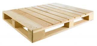 6 pallet types for shipping s