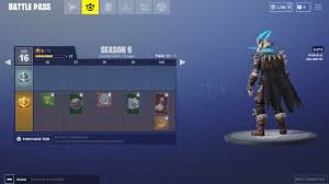 This second back bling item for john wick comes bundled with the main john wick skin from the fortnite item shop. First Final Tier Skin That Comes With A Back Bling Since Season 2 Black Knight Thank You For Hearing Us Epic Fortnitebr