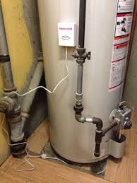 Hot Water Heater Leak Detectors