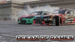 carx drift racing free