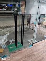 900 Mm Glass Door Handle
