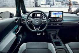 Maybe you would like to learn more about one of these? Neue Volkswagen Id 4 2020 Preise Fotos Daten Und Motor
