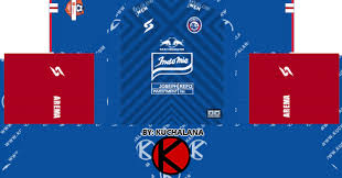 * in baza art 83/10/1 . Arema Fc 2020 Kit Dream League Soccer Kits Kuchalana