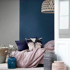 Colour Combination For Bedroom Walls