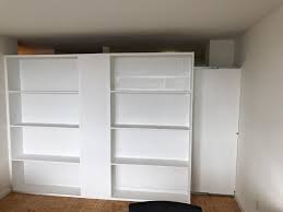 Best Temporary Bookshelf Walls For Nyc