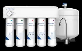 under counter reverse osmosis systems