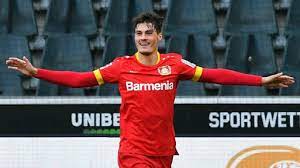 Czech republic striker patrik schick has submitted an early contender for the goal of the leverkusen's schick had handed the czechs an early advantage in their euro 2020 opener against. Patrik Schick Player Profile 20 21 Transfermarkt