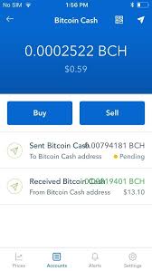 Ever since 2011, the wallet has been offering secure storage options for both bitcoin (btc) and once that is done, you will be able to purchase and sell cryptocurrency directly from your wallet app. Coinbase 101 How To Send Receive Bitcoins Other Cryptocurrencies Smartphones Gadget Hacks