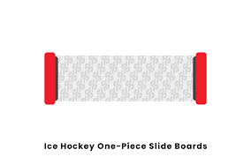 best ice hockey slide boards