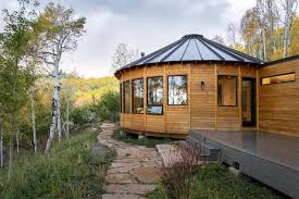 home is where your yurt is designs