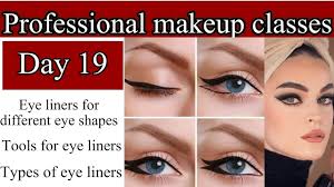 professional makeup cles day 19