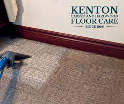 kenton carpet hardwood floor care