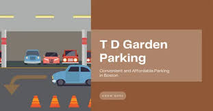 t d garden parking czsm