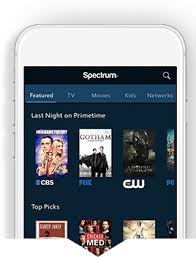 Lost the darn remote again? How To Download The Spectrum Tv App Phone Pc Streaming Devices Spectrum