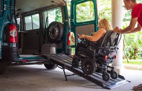 portable wheelchair r al in