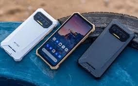 top 5 rugged smartphones to in 2022