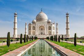 Top Ten Tourist Destinations In India gambar png