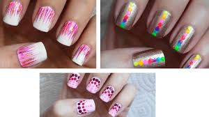 easy nail art for beginners 6 you