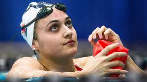 + add or change photo on imdbpro ». Meet Kylie Masse A Canadian Competition Swimmer Sports Leo