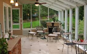 The 6 Steps Of Sunroom Installation