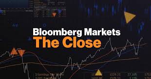 Watch Bloomberg Markets The Close 06
