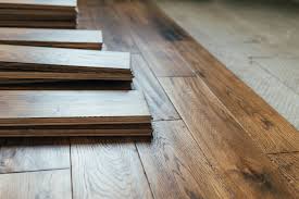 your well maintained wooden flooring