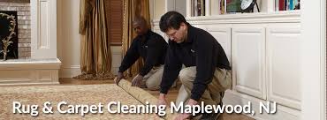 rug carpet cleaning maplewood nj