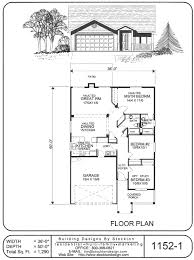 Small House Plans And Floor Plans