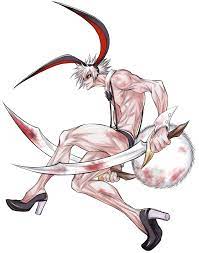 Every 12 years, mercenaries who possess the highest caliber of brute strength, cunning wit. Rabbit Juuni Taisen Zodiac War Vs Battles Wiki Fandom