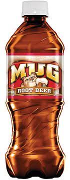 You either like it smooth and creamy or with real bite. Wp Beverages Mug Root Beer
