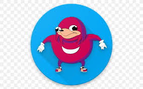 Here you can explore hq uganda knuckles transparent illustrations, icons and clipart with filter setting like size, type, color etc. Ugandan Knuckles Png 512x512px Knuckles The Echidna Android App Store Cartoon Fictional Character Download Free