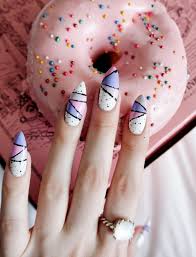 nail art and nail technician course