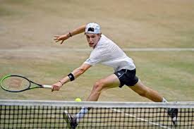 A brief bio about ugo humbert with a focus on his mother, father, girlfriend, coach, and net worth Atp Halle Final Prediction Ugo Humbert Vs Andrey Rublev Last Word On Tennis