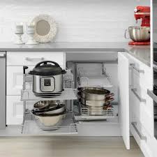 kitchen storage solutions accessories