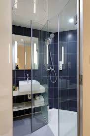 custom glass shower doors cost glass