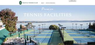 We connect you with dedicated tennis partners on the courts. Seattle Tennis Clubs Lessons Courts Shops For Tennis Fans