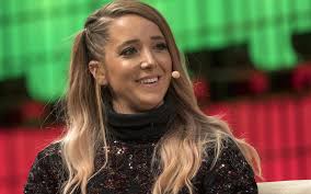 how did jenna marbles build her iconic