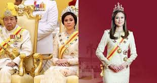 Sultan selangor adalah adalah gelar penguasa konstitusional di selangor, malaysia. Selain Malaysia Ini 9 Puteri Raja Seluruh Dunia Yang Memiliki Latar Belakang Yang Hebat Dan Juga Cantik Nona