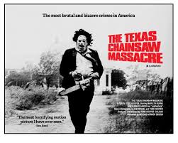 the texas chain saw macre 1974