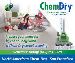 holiday carpet cleaning