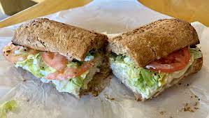 where can you find the best tuna sub