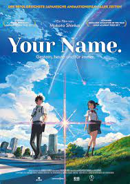 Tamako's life changes when her best childhood friend, mochizou suddenly confessed his love. Your Name 2016 Imdb