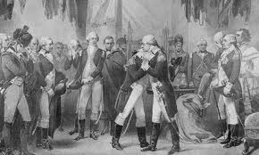 A free people ought not only be armed and disciplined, but they should have sufficient arms and. George Washington Farewell Address 1796 U S Embassy Consulate In The Republic Of Korea