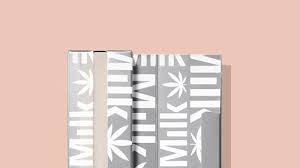 milk makeup roll and blot papers allure