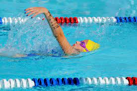 swim backstroke swimming drills